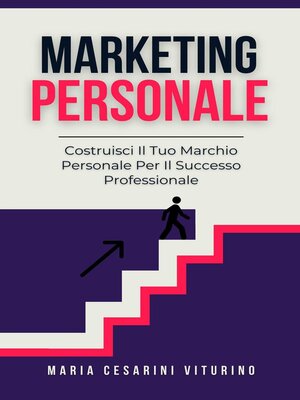 cover image of Marketing Personale